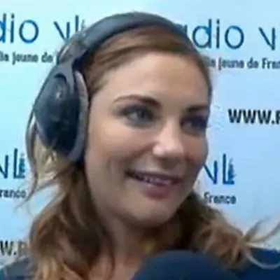 Ariane Brodier