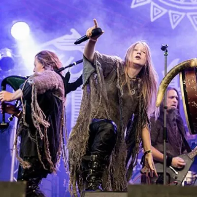 Arkona