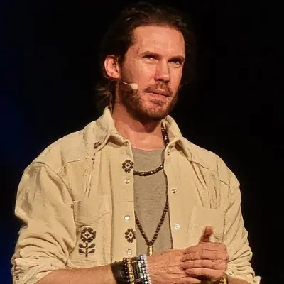 Arnaud Demanche