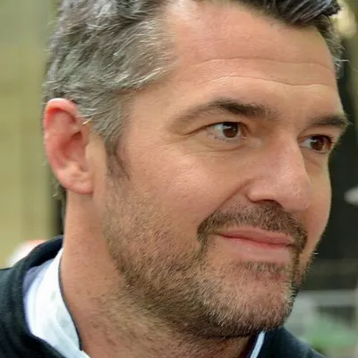 Arnaud Ducret
