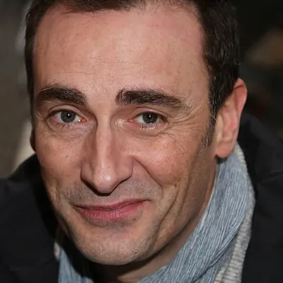 Arnaud Gidoin