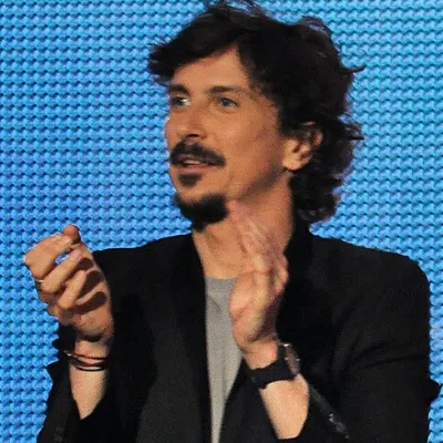 Arnaud Tsamere