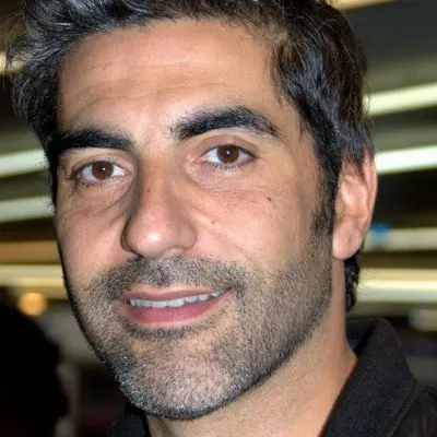 Ary Abittan