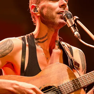 Asaf Avidan