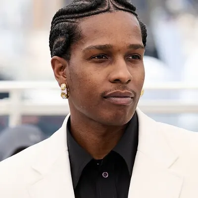 Asap Rocky