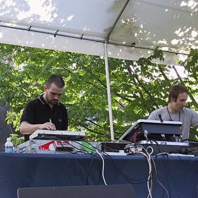 Autechre