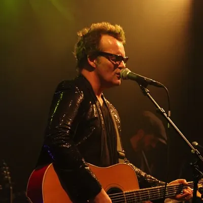 Axel Bauer