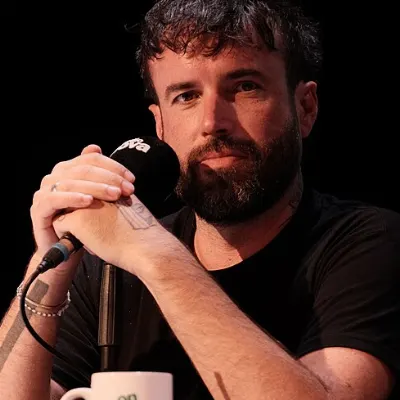 Aymeric Lompret