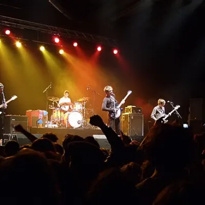 Babyshambles