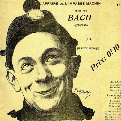 Bach