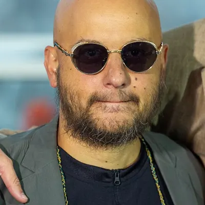 Bachar Mar-Khalifé