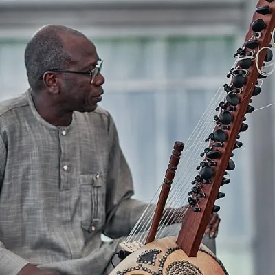 Ballaké Sissoko