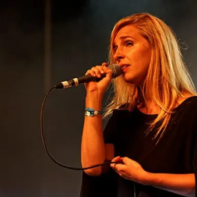 Barbara Carlotti