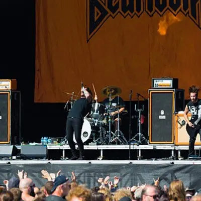 Beartooth