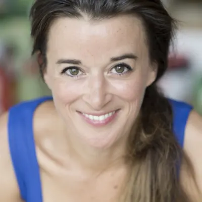 Béatrice De La Boulaye