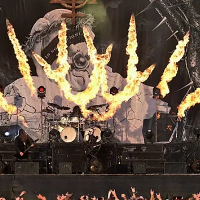 Behemoth
