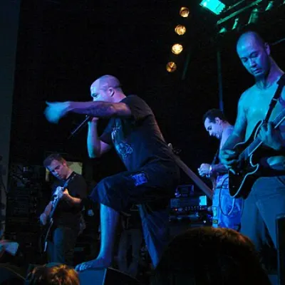 Benighted