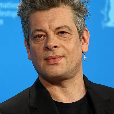 Benjamin Biolay