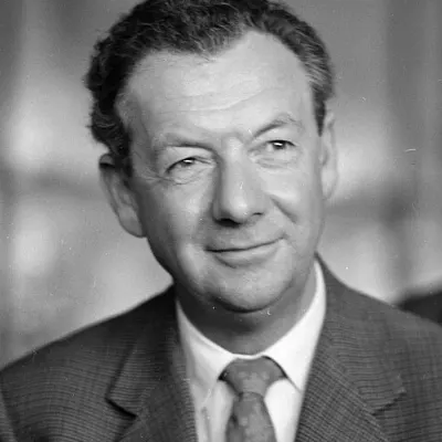 Benjamin Britten
