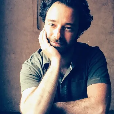 Benjamin Levy