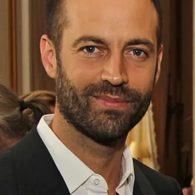 Benjamin Millepied