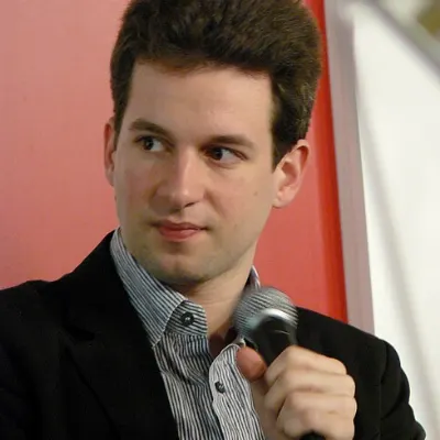 Bertrand Chamayou