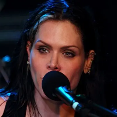 Beth Hart