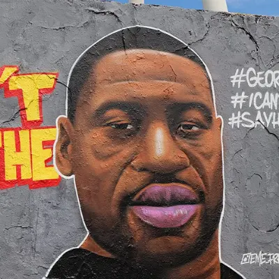 Big Floyd