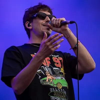 Biga Ranx
