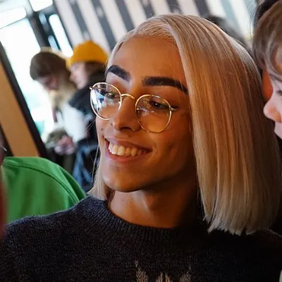 Bilal Hassani