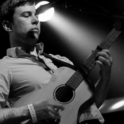 Bill Callahan