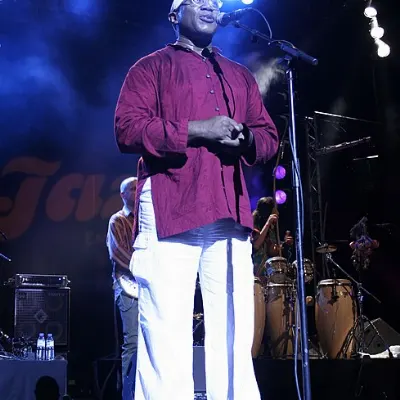 Billy Cobham