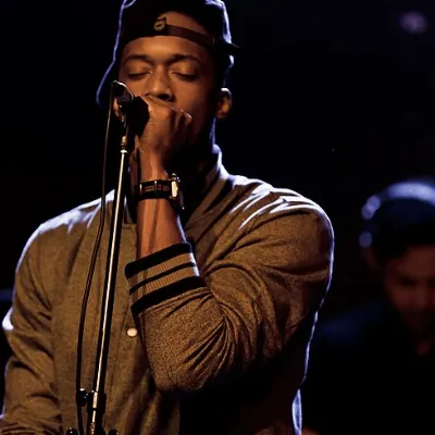Black Milk