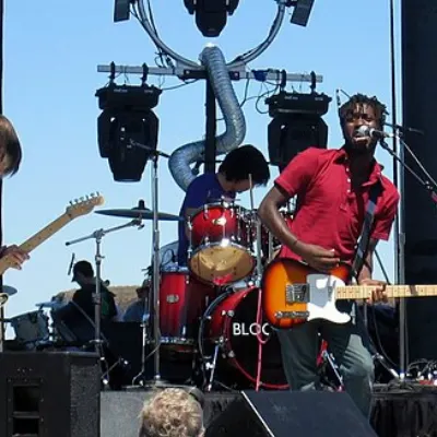 Bloc Party