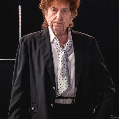 Bob Dylan