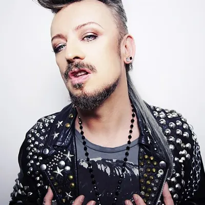 Boy George