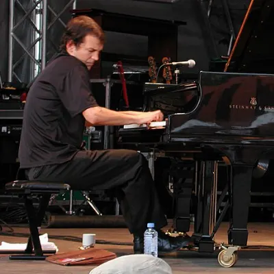 Brad Mehldau
