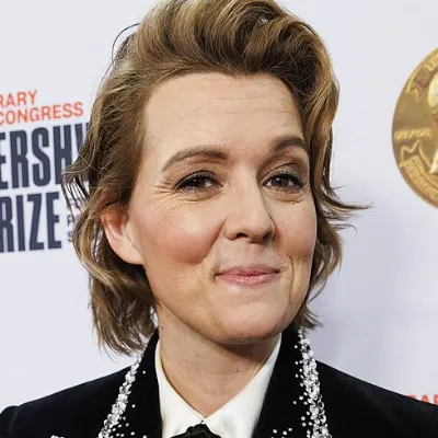 Brandi Carlile