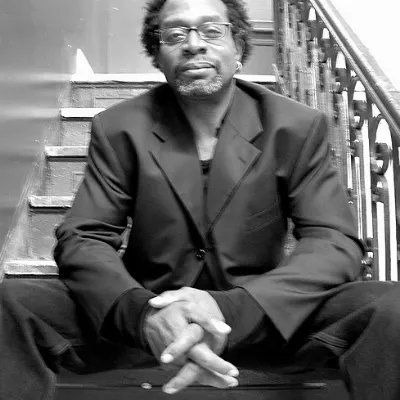 Brian Jackson