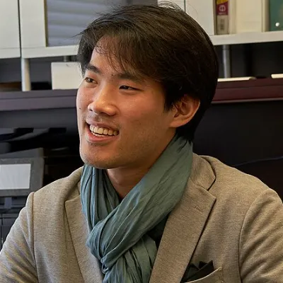 Bruce Liu