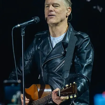 Bryan Adams