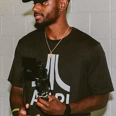 Bryson Tiller