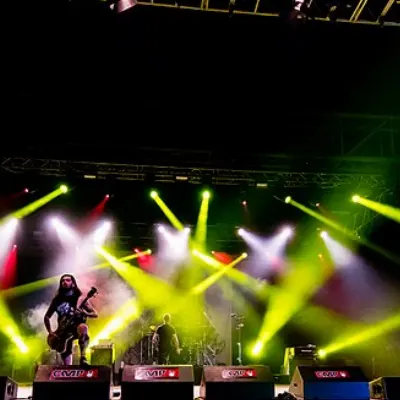 Bury Tomorrow