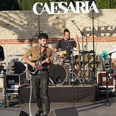 Caesaria