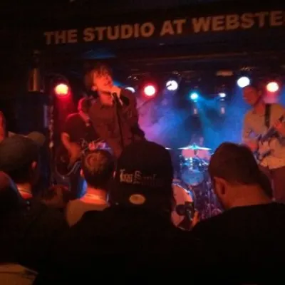 Cage the Elephant