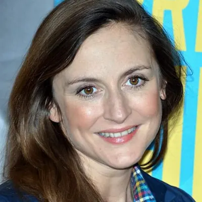 Camille Chamoux