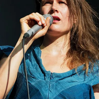 Camille