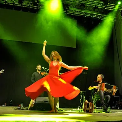 Canzoniere Grecanico Salentino