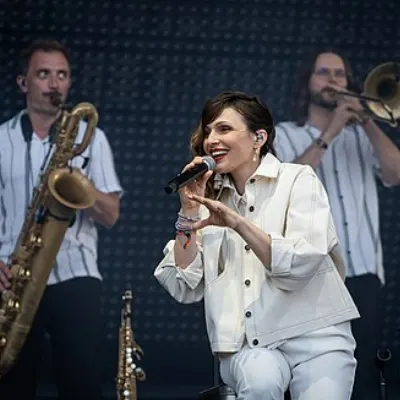 Caravan Palace