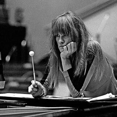 Carla Bley